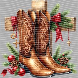 Christmas-ADJ 11815